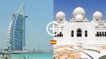 Paquete Abu Dhabi Dubai - Agencia Viajes