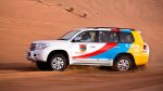 Desert Safari con cena y espectáculo - Imagen 4