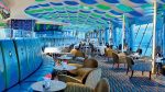 Té en Skyview Bar - planta 27 de Burj Al Arab - Imagen 3