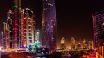 Crucero Dubai Marina con cena - Imagen 8