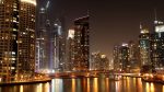 Recorre Dubai en limusina