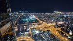 Traslado Burj Khalifa