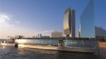 Bateaux Dubai crucero con cena lujo