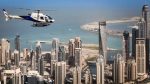 Helicóptero Dubai - See Dubai Tours - Contratar Tour