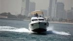 Alquiler de Yate en Dubai Marina