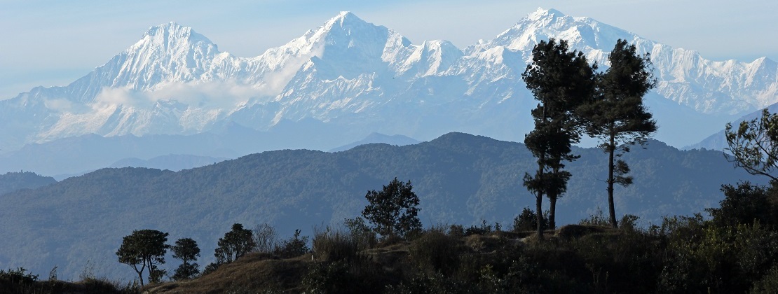 Himalaya Que ver en Nepal