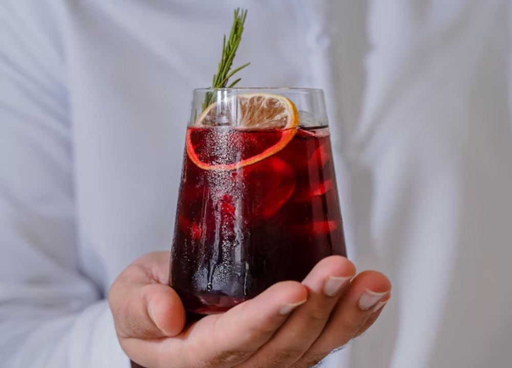 ¿Se puede tomar alcohol en Dubái?