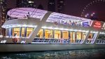 Crucero Dubai Marina en yate
