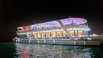 Crucero Dubai Marina en yate - Imagen 3