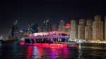 Crucero Dubai Marina en yate - Imagen 2