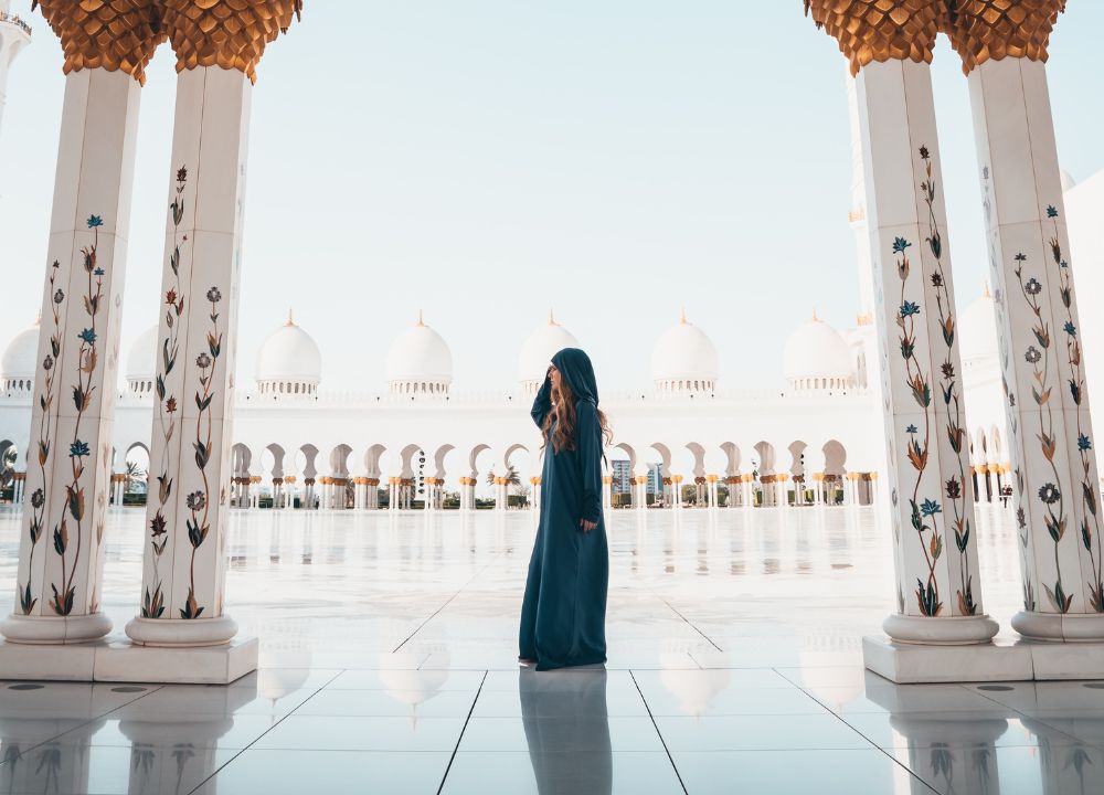 Dubai y su moda visten a celebrities de fama internacional