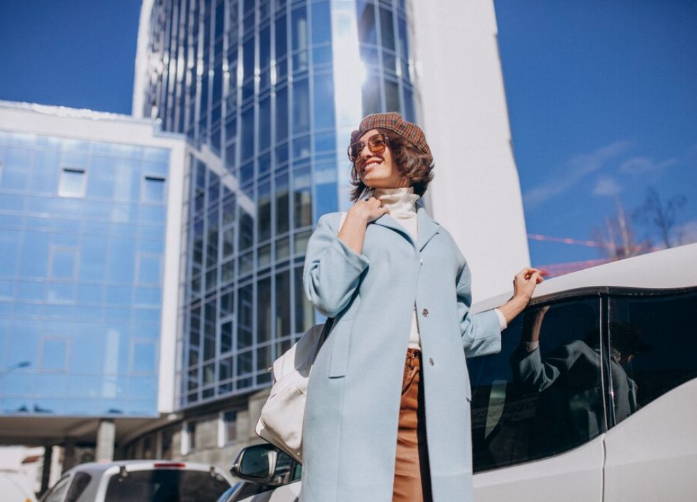 Dubai y su moda visten a celebrities de fama internacional