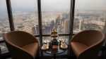 The Lounge Burj Khalifa - Imagen 3