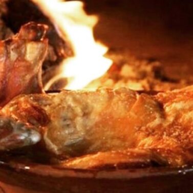 Asador de Aranda Dubái