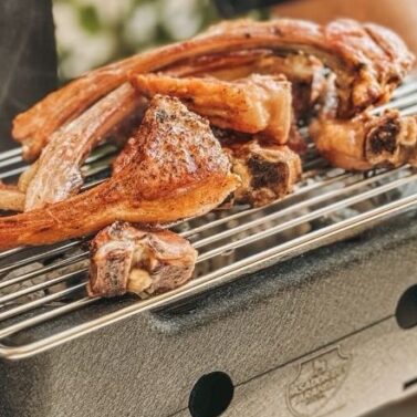 Asador de Aranda Dubái