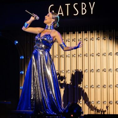 Gatsby Dubai - 10